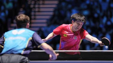 法在比赛中 法在比赛中